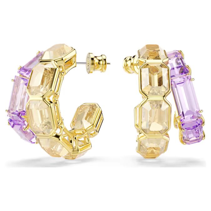 Swarovski Millenia korvakorut 5725757