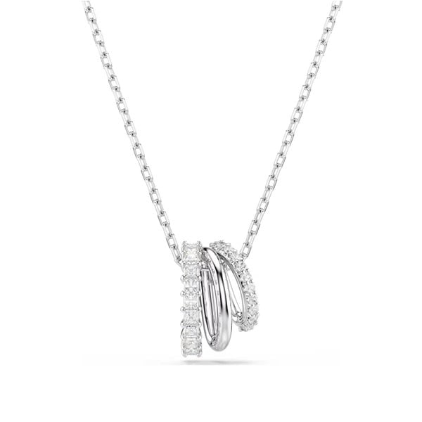 Swarovski Hyperbola kaulakoru 5737064