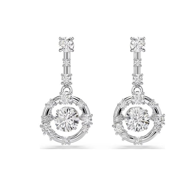 Swarovski Constella korvakorut 5738194