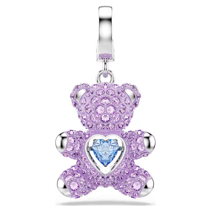 Swarovski Idyllia Teddy Charm 5745610