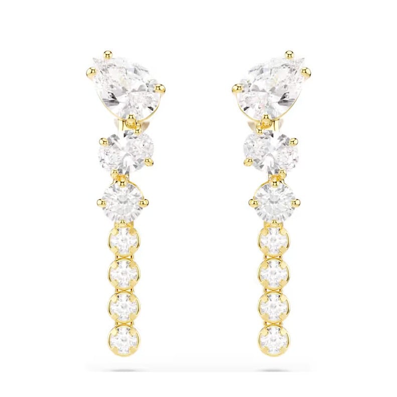 Swarovski Mesmera korvakorut 5747936