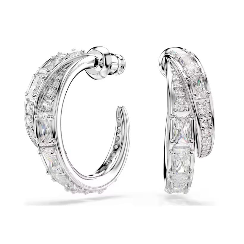 Swarovski Vienna Hoop korvakorut 5749069