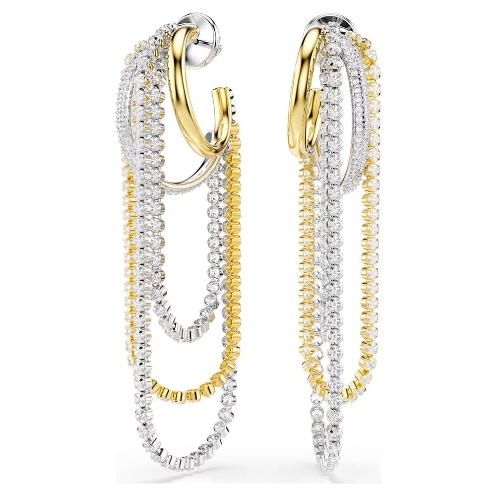 Swarovski Hyperbola korvakorut 5749368