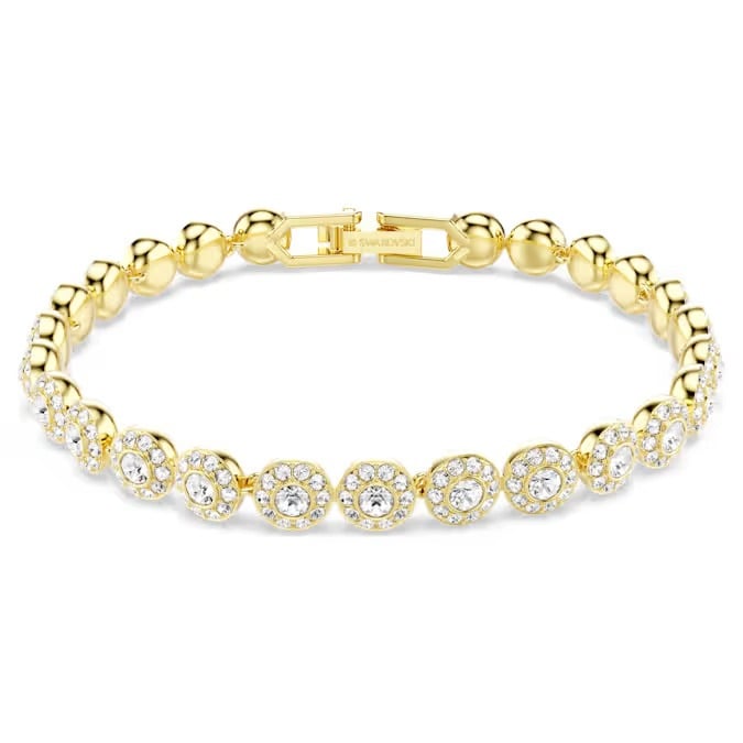 Swarovski Una Angelic rannekoru 5749386