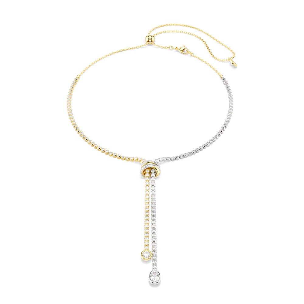 Swarovski Hyperbola Y kaulakoru 5752854