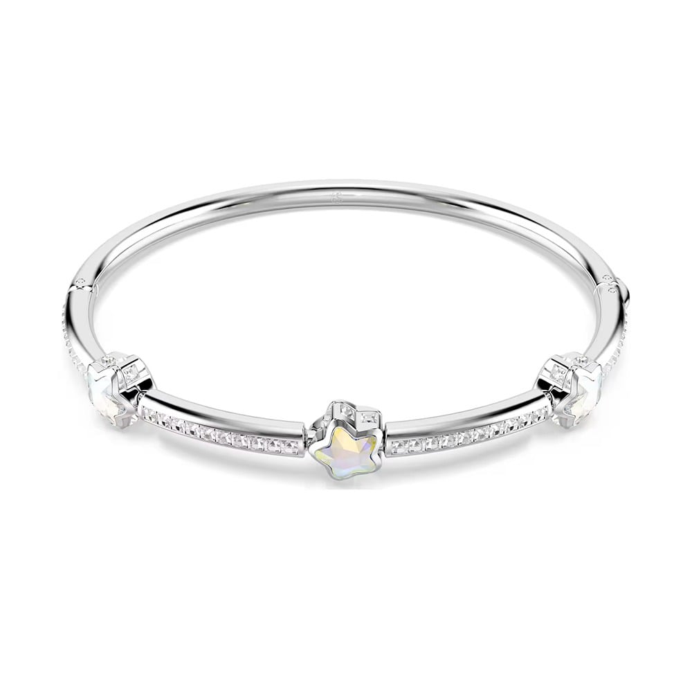 Swarovski Chroma Bangle rannekoru 5754179