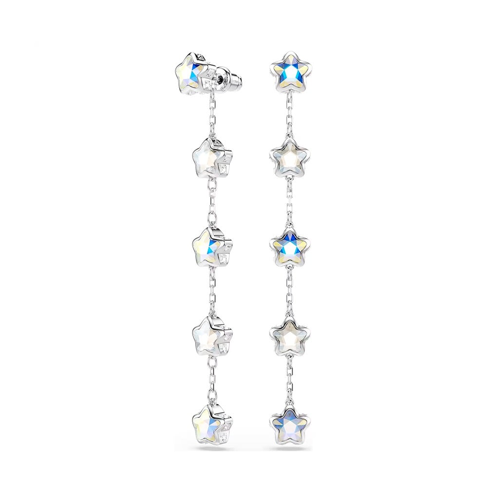 Swarovski Chroma korvakorut 5754184