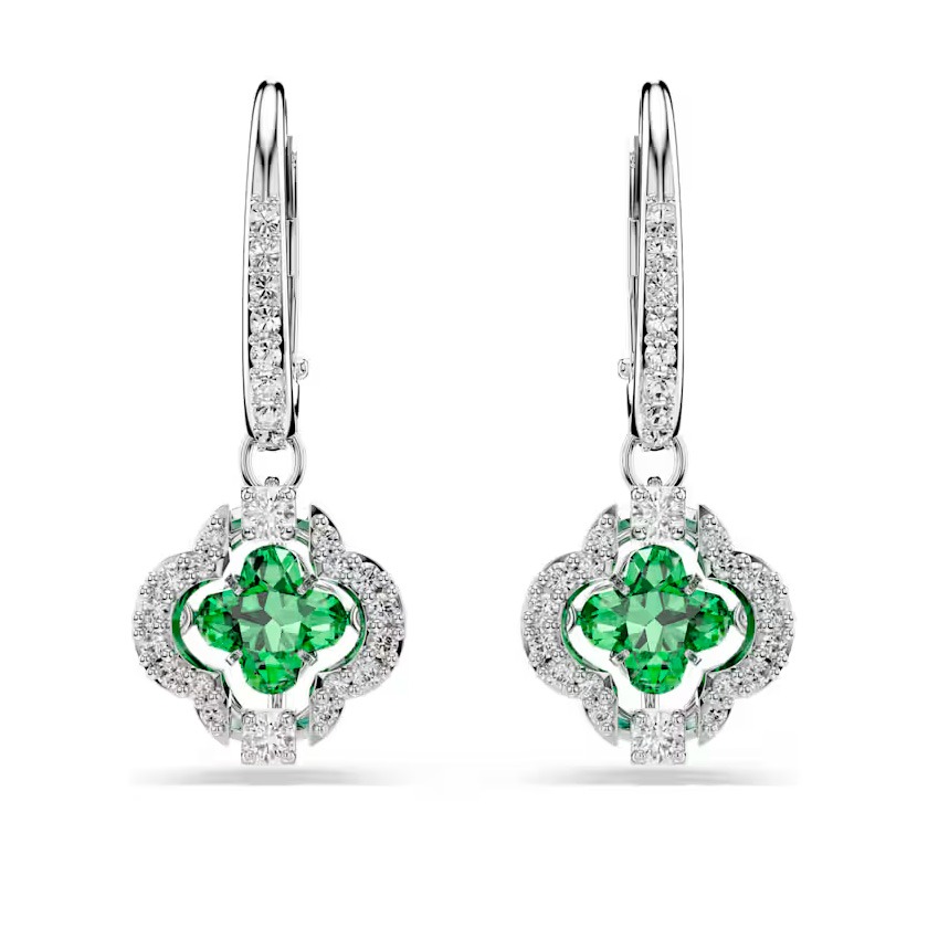 Swarovski Una Angelic Drop korvakorut 5758001
