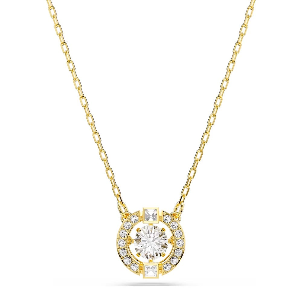 Swarovski Una Angelic kaulakoru 5758061