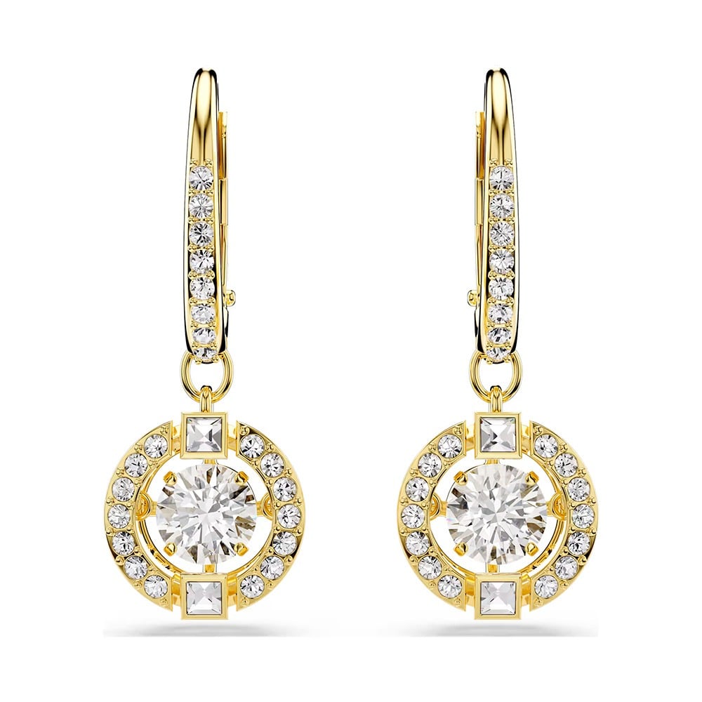 Swarovski Una Angelic Drop korvakorut 5758095