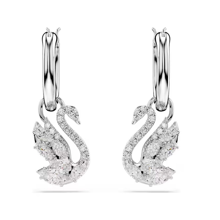 Swarovski Swan korvakorut 5759942