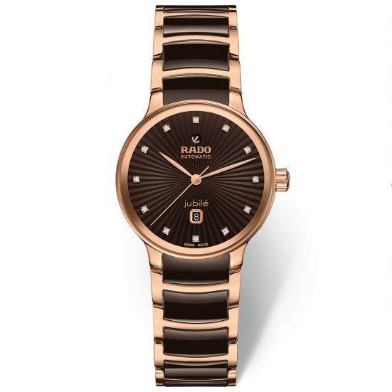 Rado Centrix Automatic Diamonds R30019732