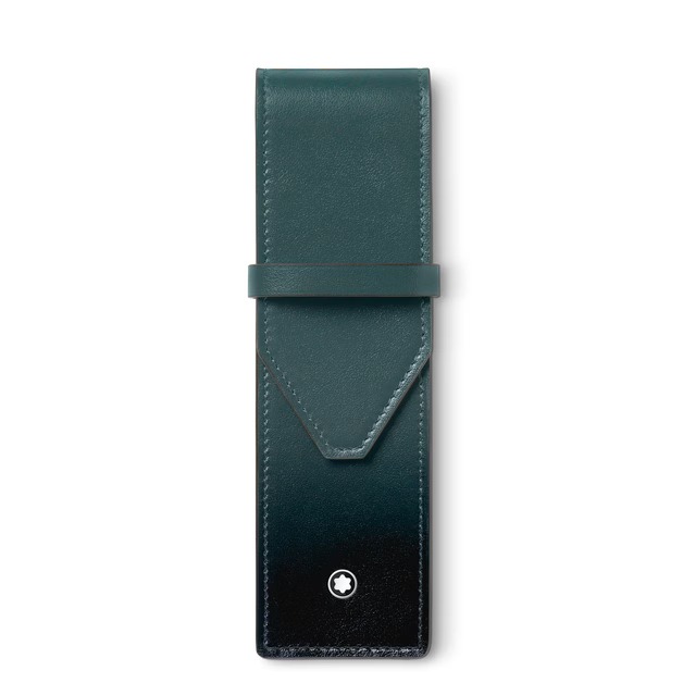 Montblanc Meisterstück Envelope 2-Pen Pouch MB198285