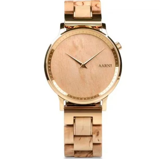 Aarni Leon Visakoivu 41 mm 6430066272150