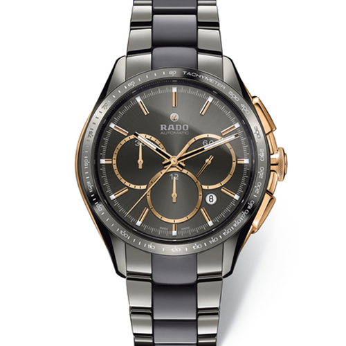 Rado HyperChrome Automatic Chronograph R32118102