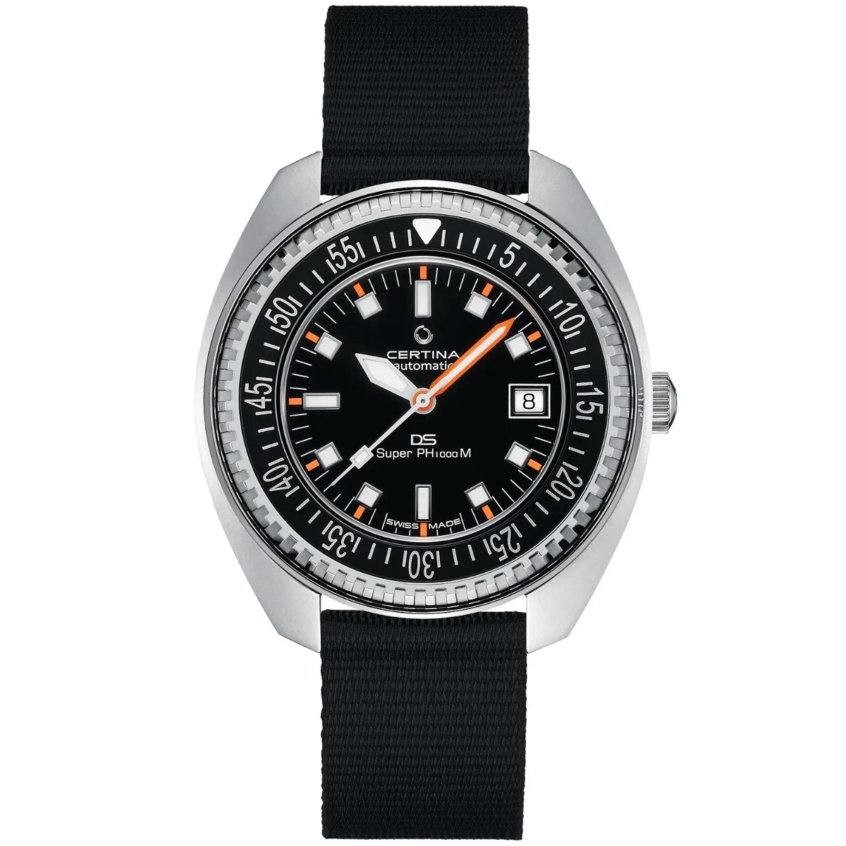Certina DS Super PH1000M C024.907.18.051.00