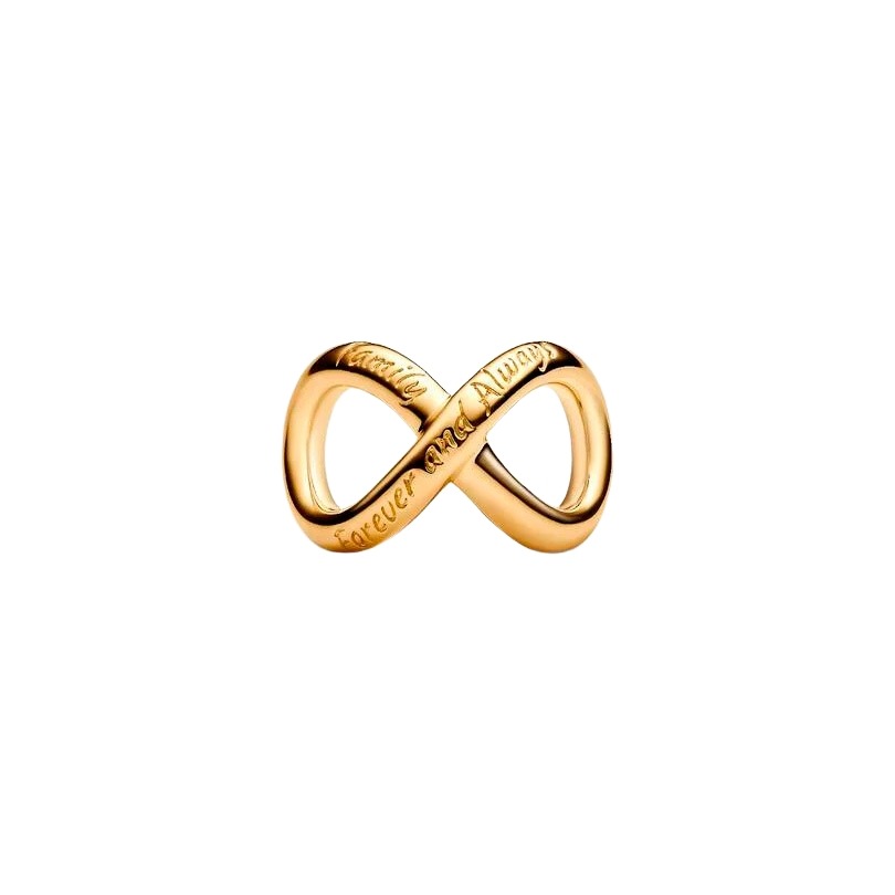 Pandora Forever & Always Infinity hela 763243C00