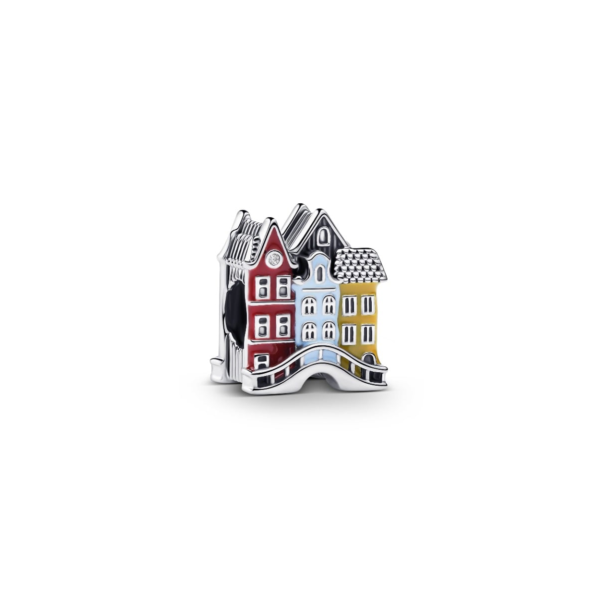 Pandora  Houses of Brugge Charm hela 794934C01