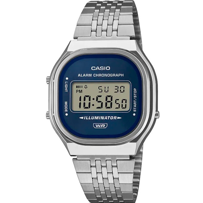 Casio Vintage A140WE-2AEF