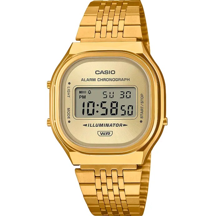 Casio Vintage A140WEG-9AEF