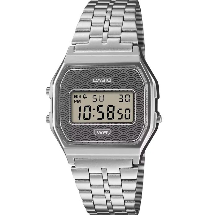 Casio Vintage A159WEVJ-7ER