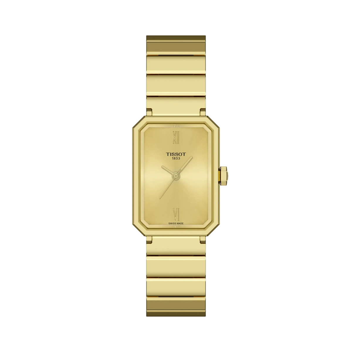 Tissot SRV 30mm T160.110.33.023.00