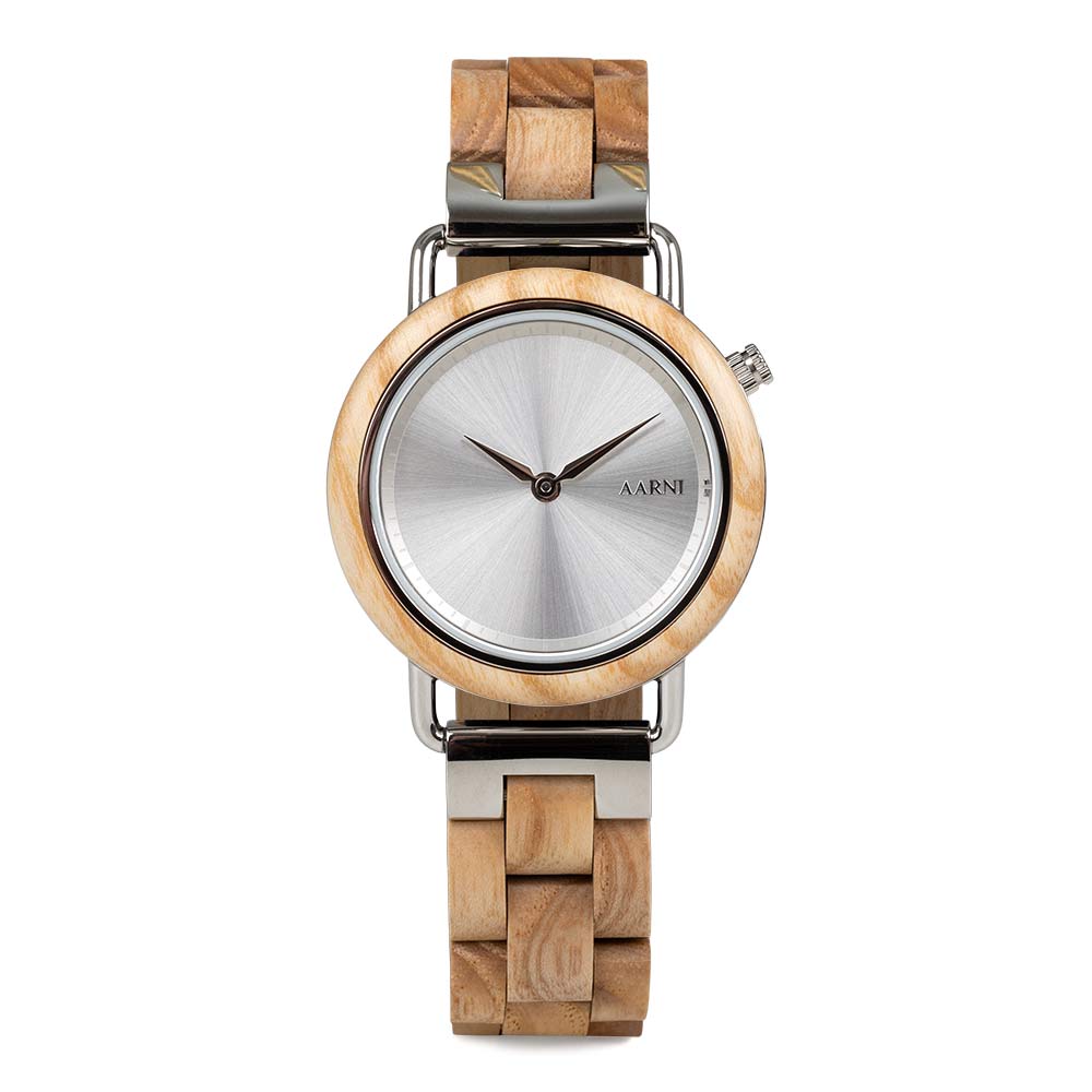 Aarni Saga Saarni -rannekello 6430066270422