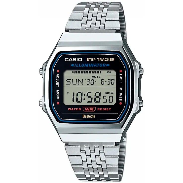 Casio Vintage Limited Edition ABL-100WE-1AEF