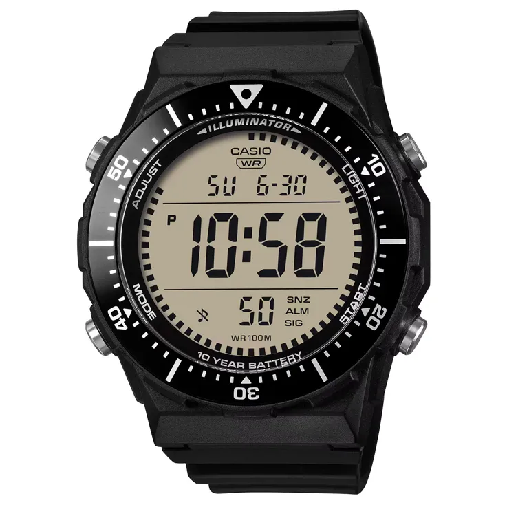 Casio Timeless collection AE-1700H-1AVEF