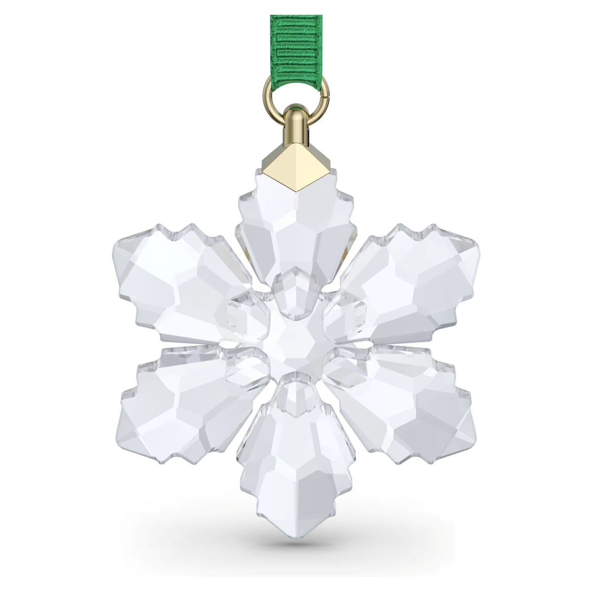 Swarovski Annual Edition Little Snowflake 2026 Ornament joulukoriste 5731715