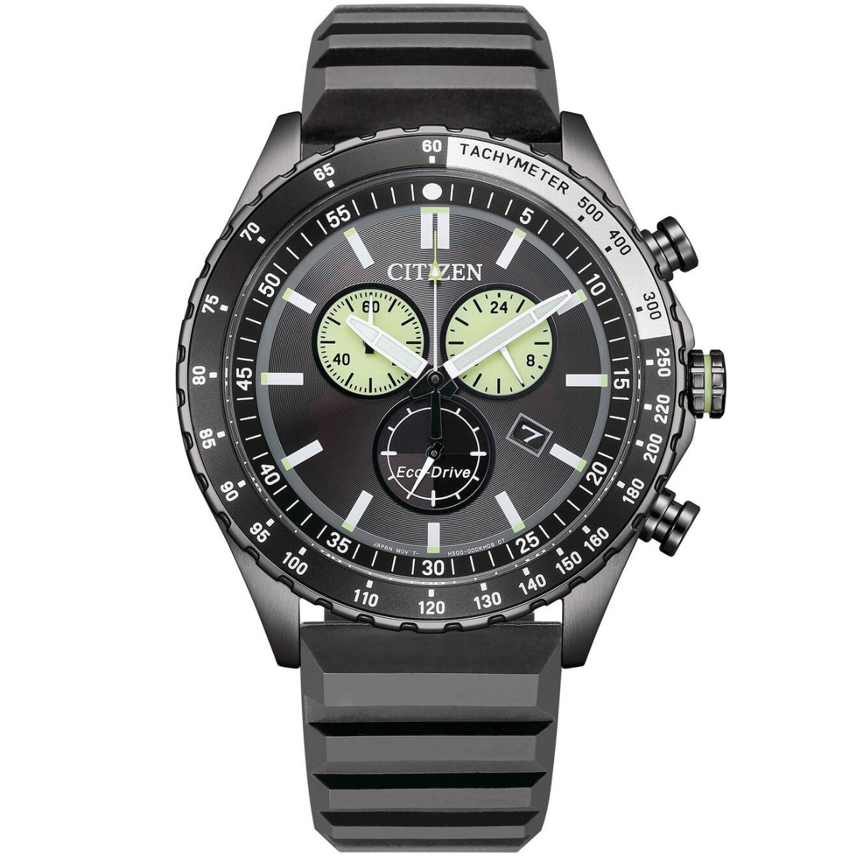 Citizen Eco-Drive Sporty Chrono AT2565-05E