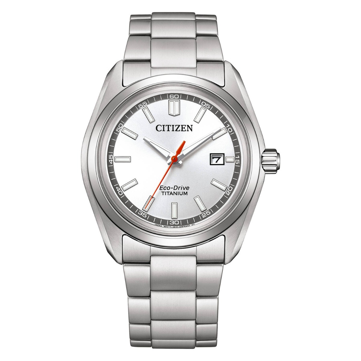 Citizen Eco-Drive Super Titanium AW1900-50A