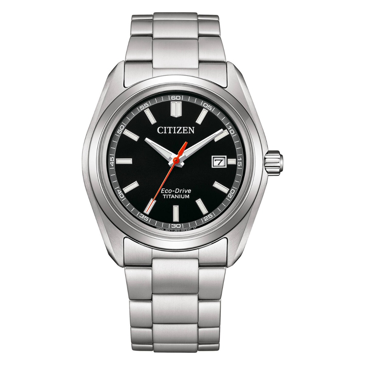 Citizen Eco-Drive Super Titanium AW1900-50E