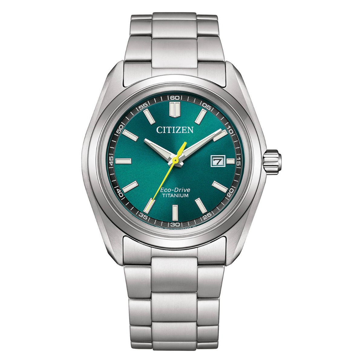 Citizen Eco-Drive Super Titanium AW1900-50X