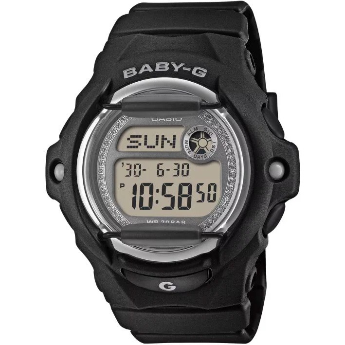 Casio Baby-G BG-169KB-1ER