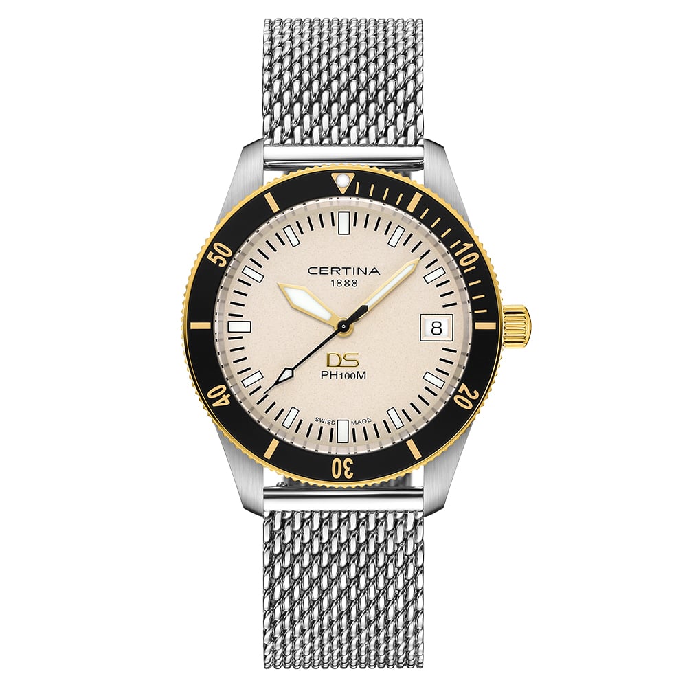 Certina DS PH100M Gent C044.410.21.030.00