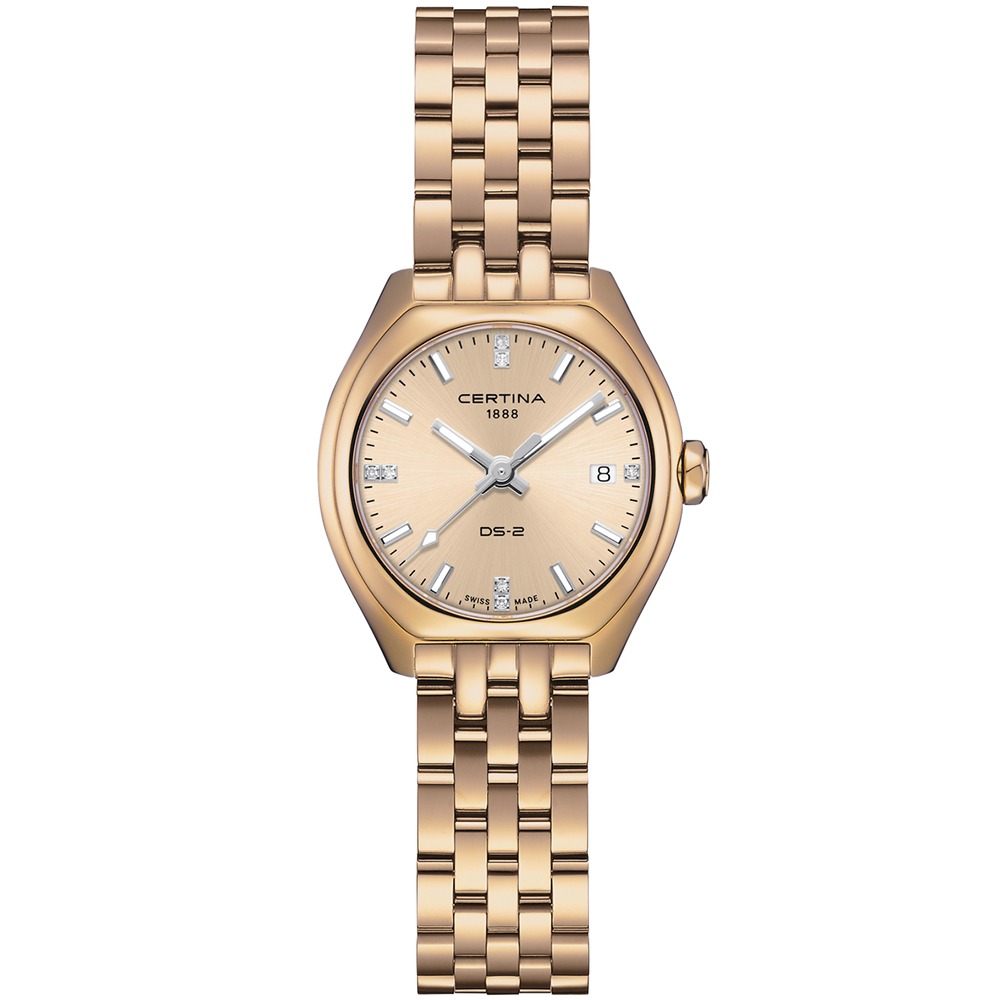 Certina DS-2 Lady DS-2 Lady C049.210.33.026.00