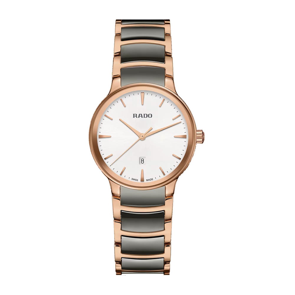 Rado Centrix Quartz R30024012