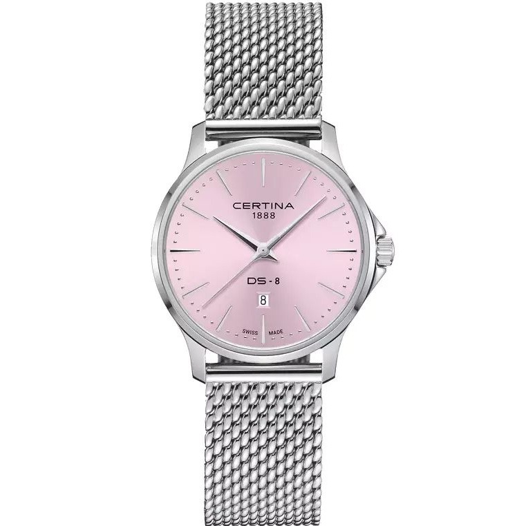 Certina DS-8 Lady 31mm C045.010.11.331.00