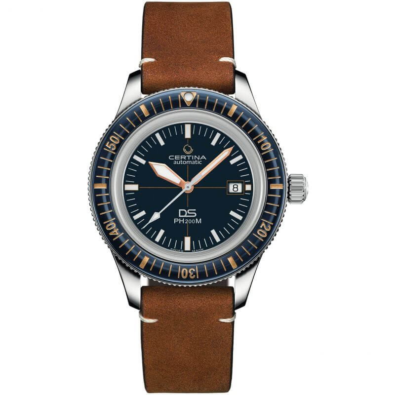 Certina DS PH200M C036.407.16.040.00