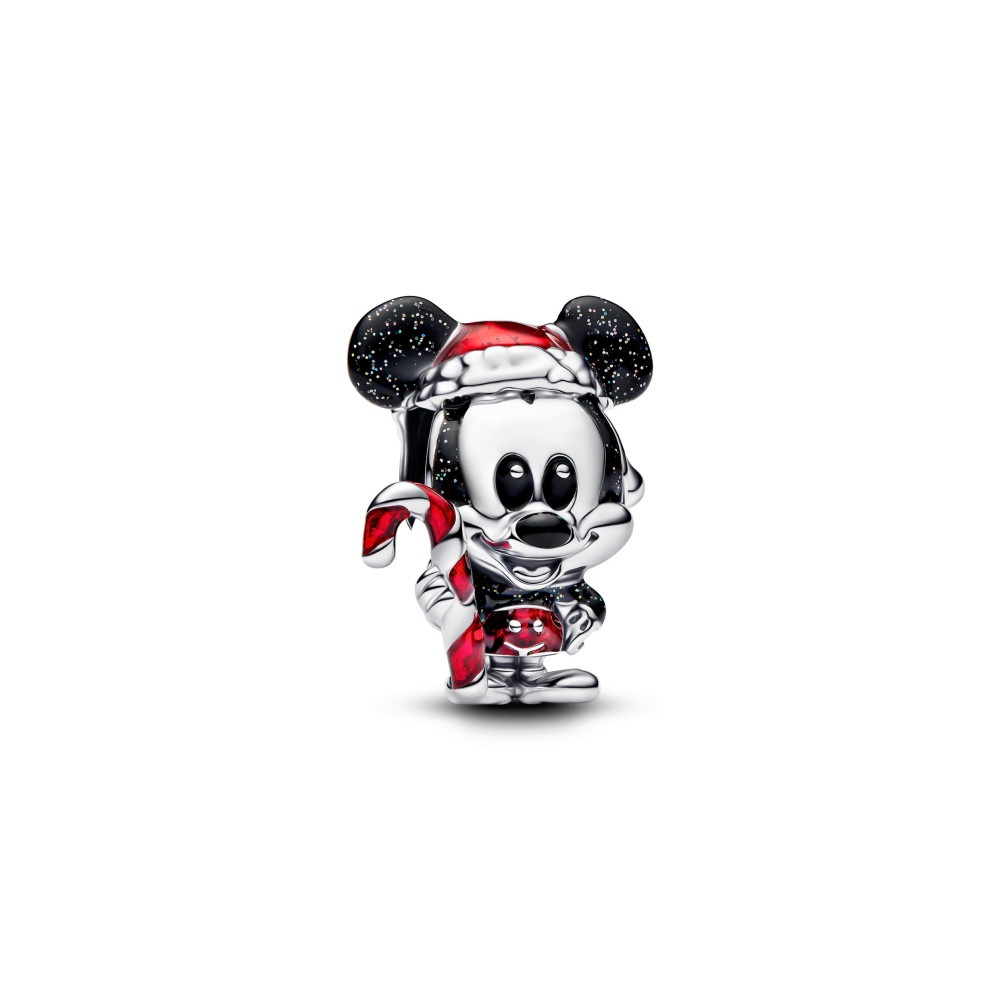 Pandora Disney Mickey Mouse Holiday Hela 794217C01