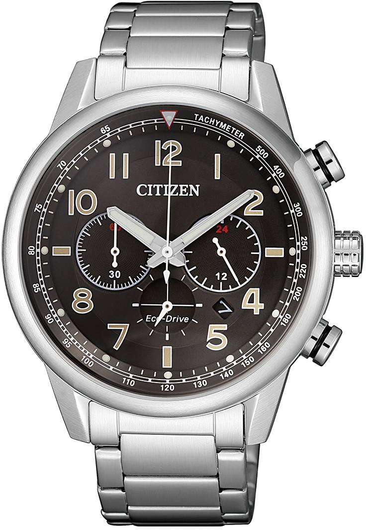 Citizen Eco-Drive -rannekello CA4420-81E