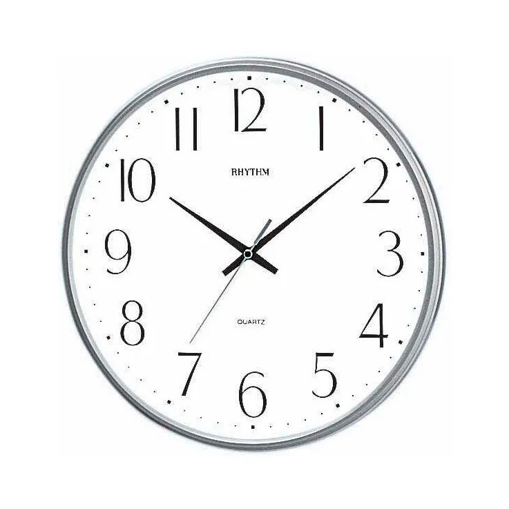 Rhythm seinäkello CMG817-NR19