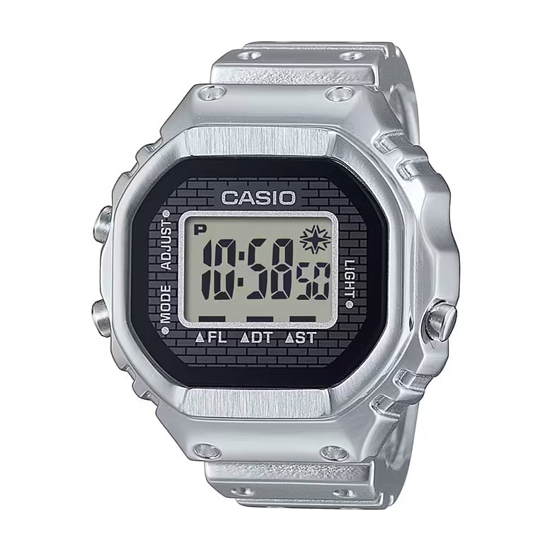 Casio Sormuskello CRW-001-1ER