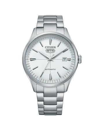 Citizen Automatic Day-Date NH8391-51A-1