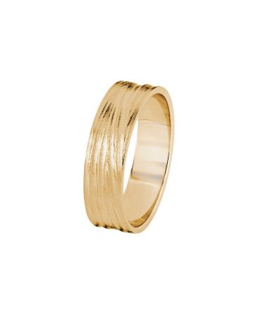 Kohinoor Flow sormus 003-455