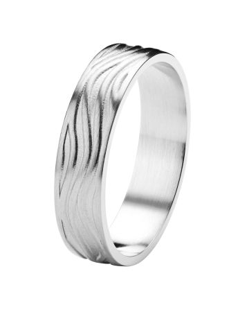 Kohinoor Rytmi -sormus, Aalto 003-633