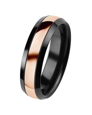 Kohinoor Duetto -sormus 006-092P