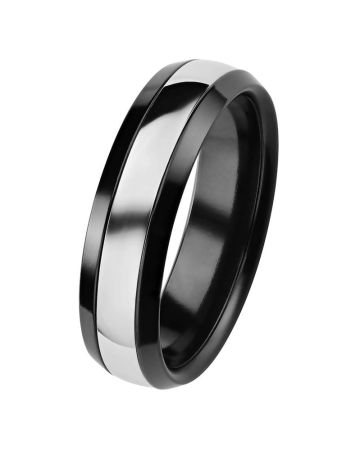 Kohinoor Duetto -sormus 006-092V