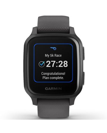 Garmin Venu Sq Shadow Gray/Slate 010-02427-10